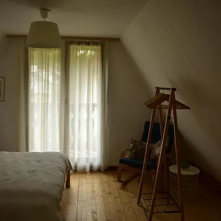 Kwiatowa 3 Vakantiehuis Sulistrowiczki