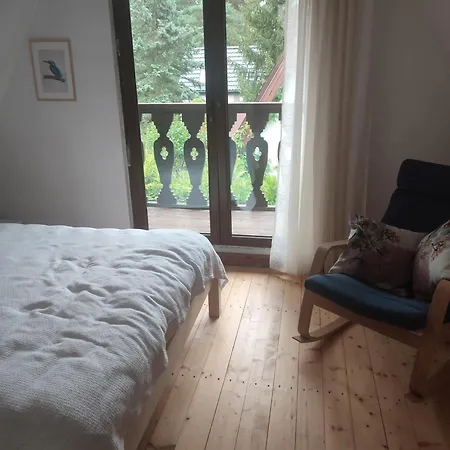 Kwiatowa 3 Vakantiehuis *