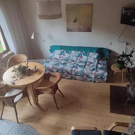 Vakantiehuis Kwiatowa 3 *