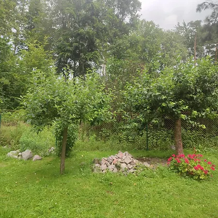 Vakantiehuis Kwiatowa 3 Sulistrowiczki