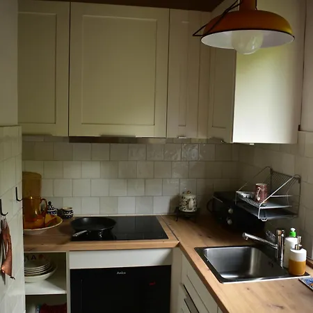 Vakantiehuis Kwiatowa 3