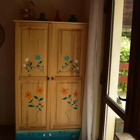 Vakantiehuis Kwiatowa 3 *