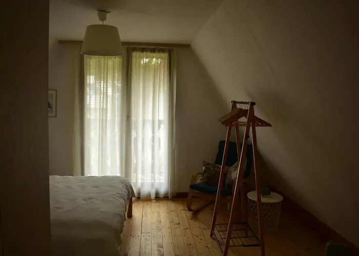 Kwiatowa 3 度假居 Sulistrowiczki