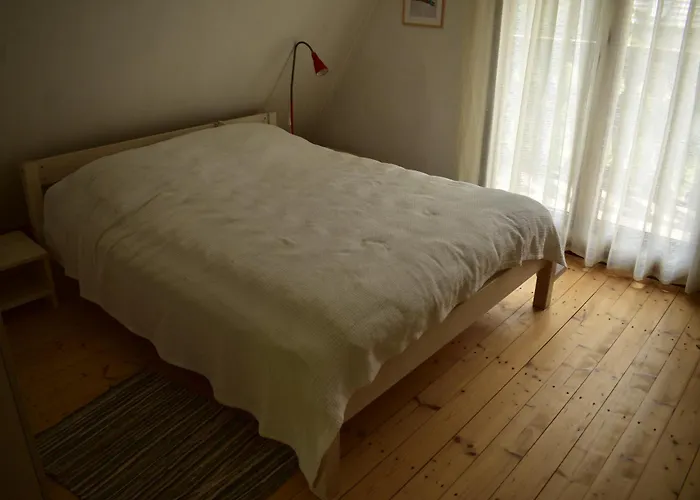 Kwiatowa 3 度假居 *