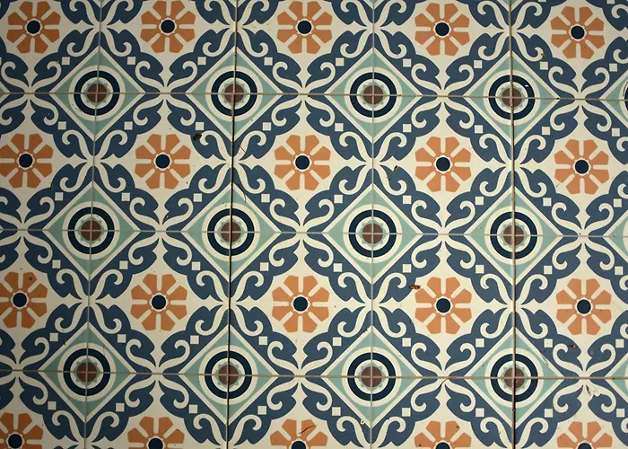 Kwiatowa 3 度假居