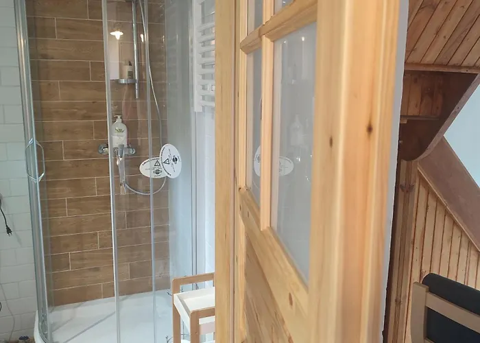 Kwiatowa 3 Sulistrowiczki