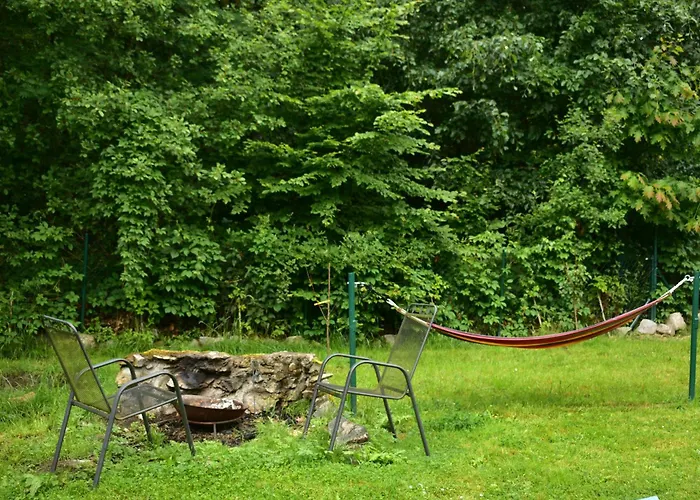 度假居 Kwiatowa 3