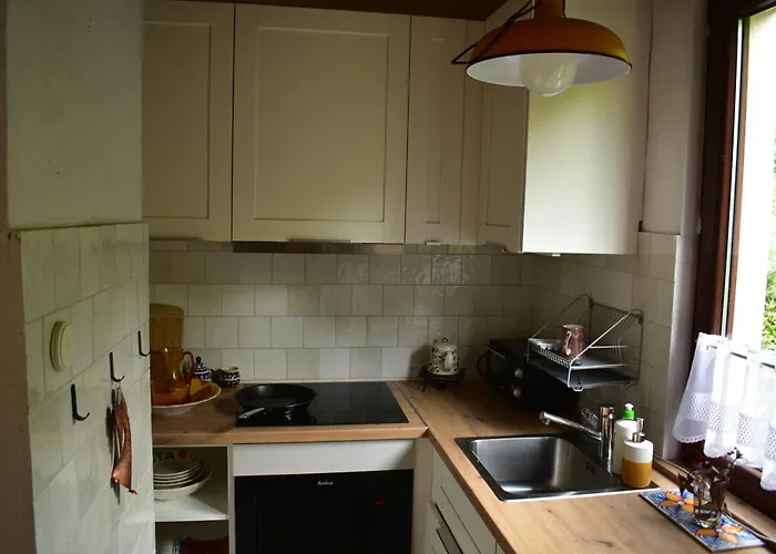 度假居 Kwiatowa 3